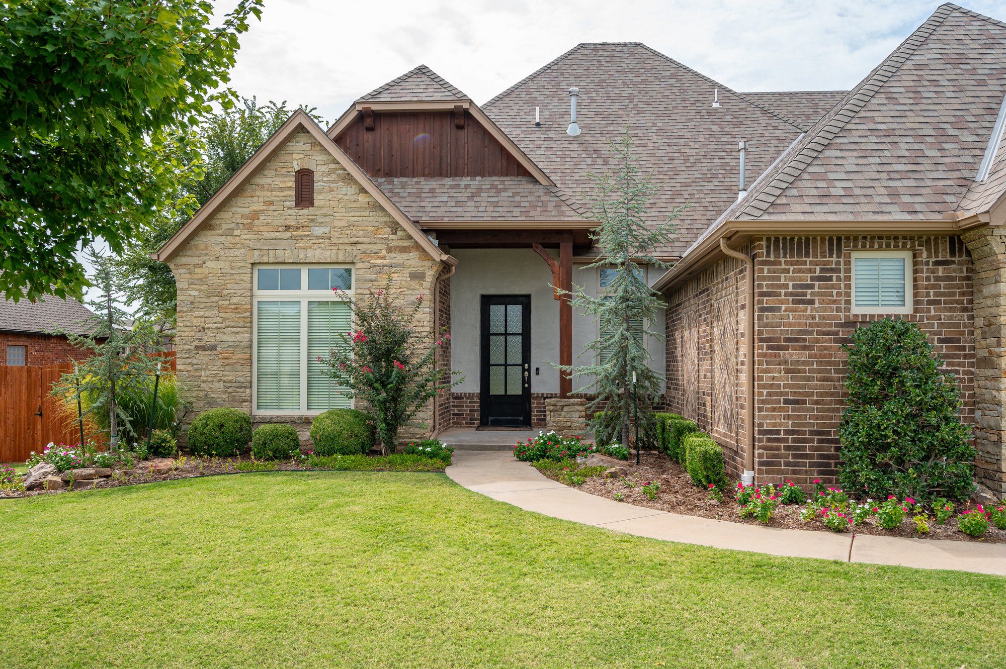 Owner Involvement on Every Project