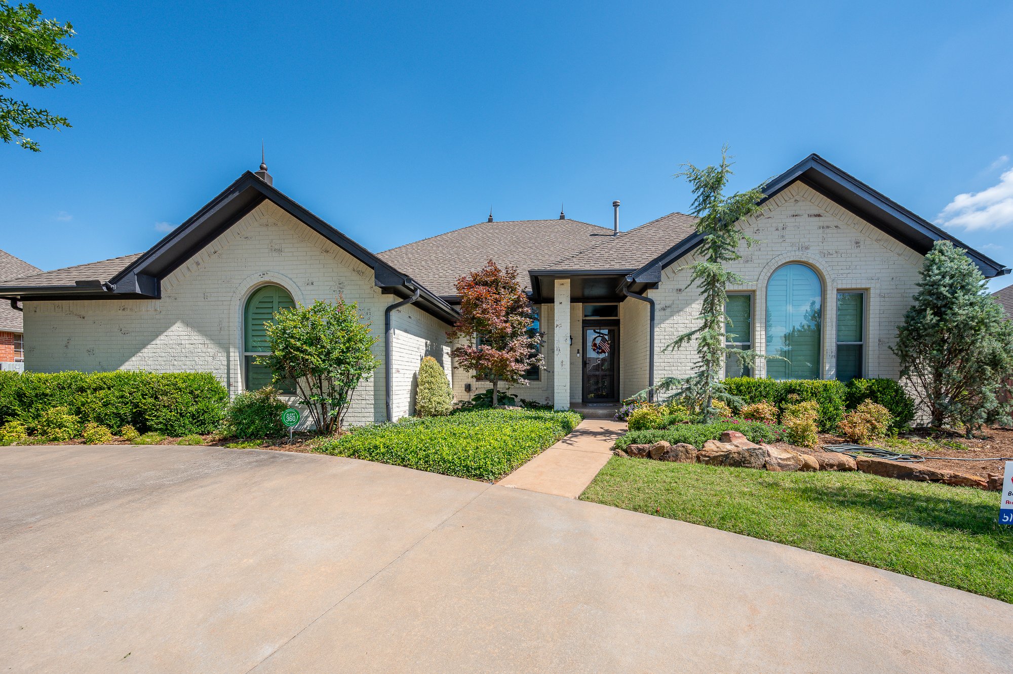 Meticulous Surface Preparation