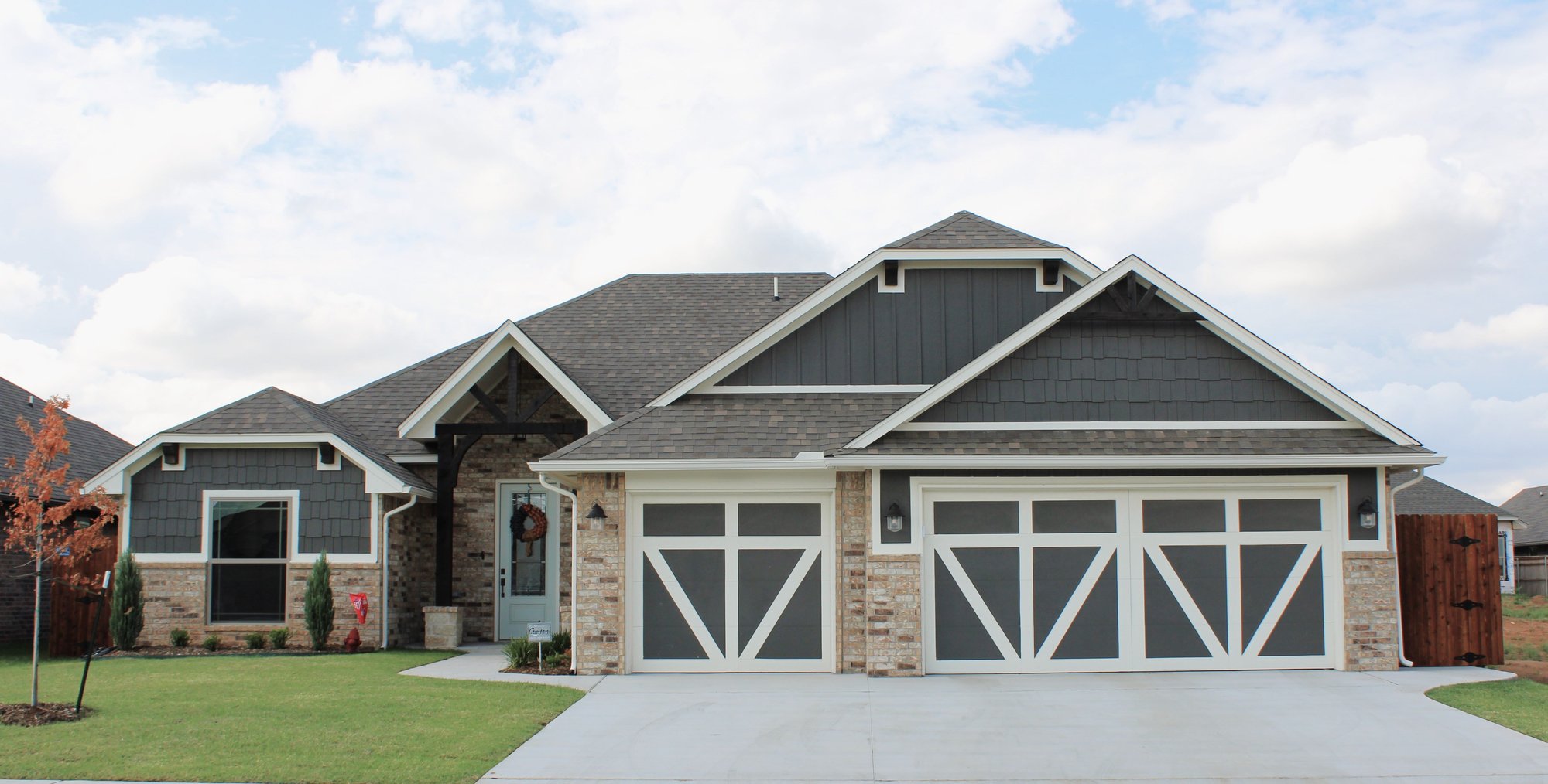 Your Property Protected Throughout